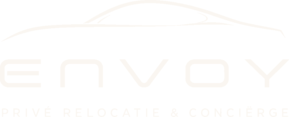 ENVOY — Privé Relocatie & Conciërge